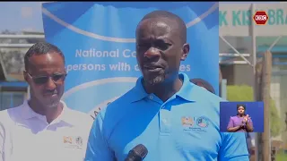 News making headlines in various counties