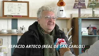 MANY GIFTS IN COLONIA Canal 4 News DLF