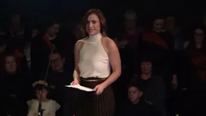 Kultura smo Ljudje - posnetek osrednje prireditve ob kulturnem prazniku v Litiji 2026