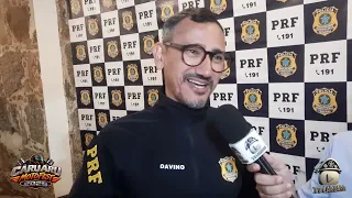 CARUARU MOTOFEST 2026 - TV CARUARA