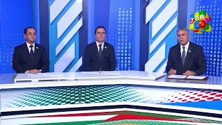 Қонуни Ҷумҳурии Тоҷикистон «Дар бораи авф» | Дар мавзуи рӯз
