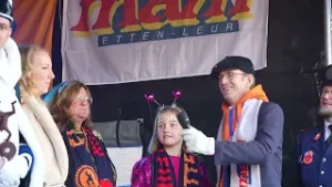 MaMi Spektakel | BaronieTV 2025