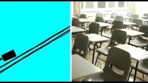 Sin clases por falta de energía eléctrica