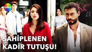Kadir took Defne and left! | Possible Love Episode 4