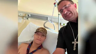 Scout hit by car, Vagnoli responds to the mayor of Cercola: "Full cooperation"