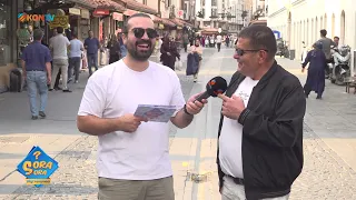 236 - SORA SORA YARIŞMA BÖLÜM 236 - 21 AĞUSTOS 2026