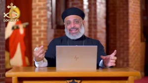 ثابت فيك - الحلقة الثالثة والثمانون - المُلك الألفى ج٢