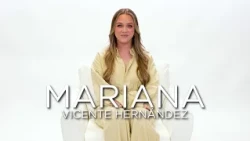 Mariana Vicente on Gym Rat, Baseball Wife Life & Her Broke Actress Era | The Sit
