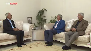 Hemû eşîr ji Mil û Zilan belav bûne.