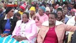Ambunge a thirikari Nyandarua kukirira mung'ethaniro nikuhahithia onjoria
