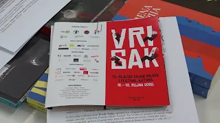 19. Vrisak u Rijeci: Više od 60 događanja i sajamski popusti do 90 posto