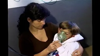 City News 1999: Cold weather and illnesses addressed