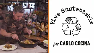 Transform a Steak Into a Thai Dish in 20 Minutes | Sustainable Living