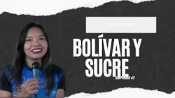 BOLÍVAR Y SUCRE SOBERANÍA PRODUCTIVA Y RESCATE HISTÓRICO EL MODELO DE LA FUNDACIÓN SUCRE. 20OCT26