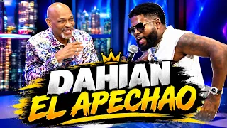 DAHIAN EL APECHAO