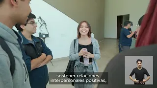 Calidad de vida en las UEstatales