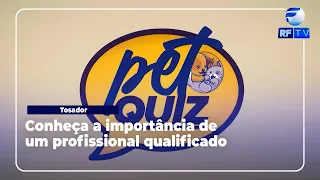Pet Grooming Quiz
