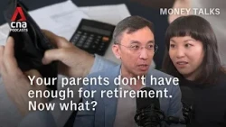 My parents don't have enough for retirement. Now what? | Money Talks
