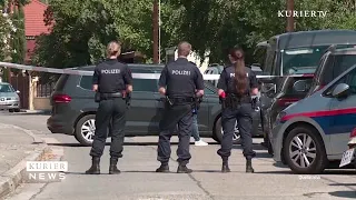 Dead body in Langenzersdorf: 18-year-old suspect arrested