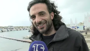 Civitavecchia, i cittadini denunciano l'inquinamento delle acque - Canale 10