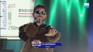 អូនចិត្តដាច់ណាស់ - ច្រៀងដោយលោក ខេម នៅក្នុងកម្មវិធី មហាព្រឹត្តិការណ៍ប្រគំតន្ត្រី