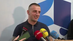 Izabrani najbolji sportisti 2025. godine u Istočnom Novom Sarajevu 28.02.2026.