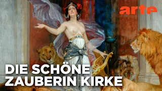 In den Fängen der Kirke  | Die großen Mythen Reupload | ARTE