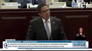 ¡Emergencia por El Niño! COPECO declara Alerta Roja en 75 municipios de Honduras por severa sequía