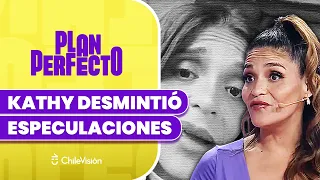 “LA PLACA...”: Kathy Orellana desmintió especulaciones tras peculiar transmisión - Plan Perfecto