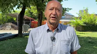 CISTERNE I BIDONI SA PIJAĆOM VODOM U PETROVCU, JALBOTINI I MALOM SUVODOLU