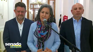 Realizan seminario Ciudad Saludable | Senado Informa