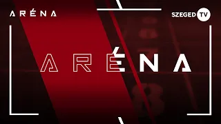 Aréna - sportmagazin - 2026. szeptember 7.