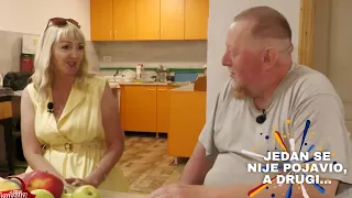 PROVODADZIJA - Mladozenja sve sokirao jer se nije pojavio! Da li ce drugi biti bolji?