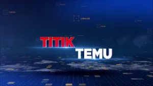 TITIK TEMU - BANGKIT OLAHRAGA KALSEL | TVRI KALSEL