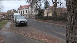 Mintegy 2,5 kilométernyi út újul meg Keszthelyen