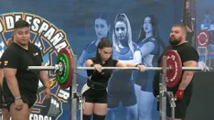 AL PRIMER TOQUE PROMESAS   CLUB POWER FENIX   09 02 2026