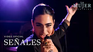 Signs | The Forbidden Woman (Official Video)