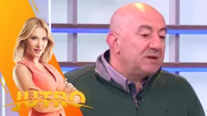 Kako je sprečen atentat na predsednika države? - JUTRO