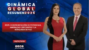 Resumen anual Dinámica Global Ve – 9 de enero de 2026