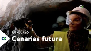 Canarias futura | 01/03/26