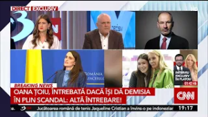 Purtătorul de cuvânt MAE: Irina Ponta nu îndeplinea condițiile pentru a fi în avionul cu repatriați.