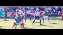 20261004 HB Wedstrijd Bon Boys - HSC'21