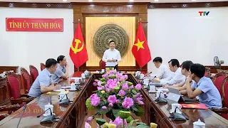 Accelerating the 100-Day Digital Transformation Campaign for the Party Organization and Building ...