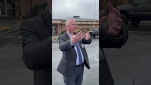 Man accused of killing Michael Vaughan in court, here’s why