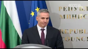 Хората на Гюров сменят хората на Желязков