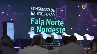 JM NOTÍCIAS : Congresso de Radiodifusão Fala Norte/Nordeste 2019 em Fortaleza