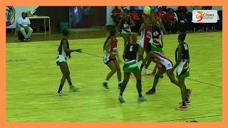 Kenya Divas finish fifth at 2026 African Netball Cup with extra-time win over Zimbabwe