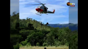 LRRU'S 30TH ANIVERSARY