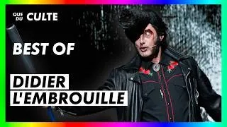Best of Didier the Troublemaker | CANAL+