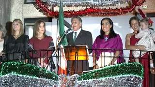 Zapopan celebrates the 216th anniversary of Mexico's Independence